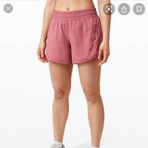 Lululemon Track That Short